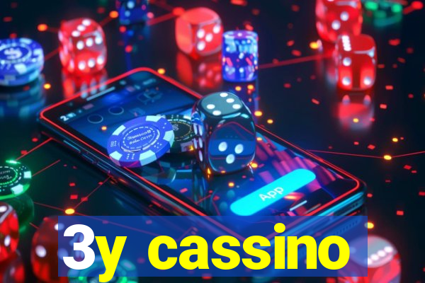 3y cassino